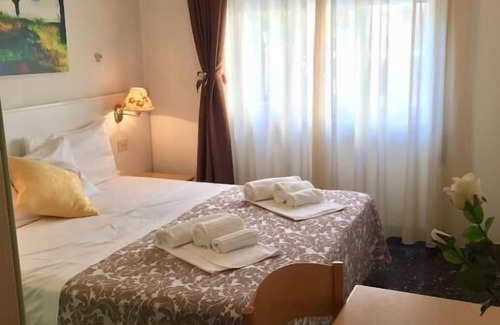 Marina di Massa Hotel | Hotel Scandinavia