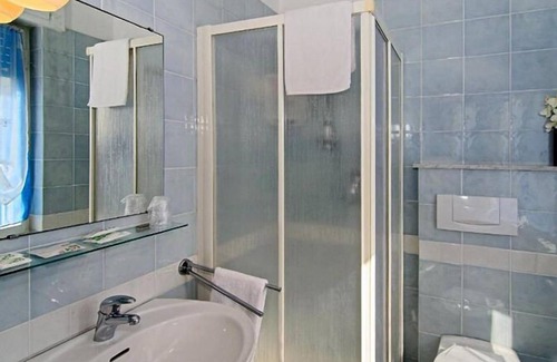 Marina di Massa Hotel | Hotel Scandinavia