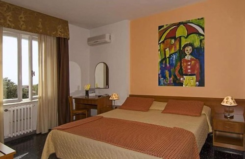 Marina di Massa Hotel | Hotel Scandinavia