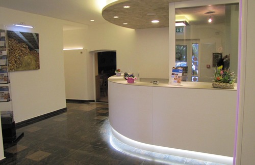Barco Hotel | Hotel Scaranò