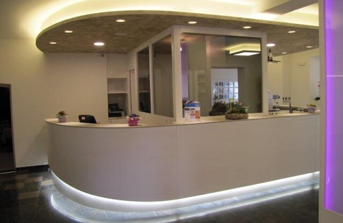 Barco Hotel | Hotel Scaranò