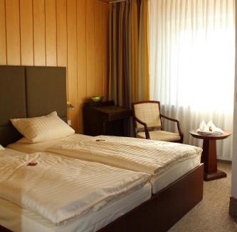 Siegen Hotel | Hotel Schäfer