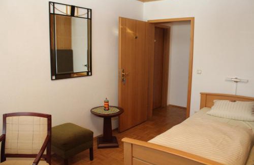 Siegen Hotel | Hotel Schäfer