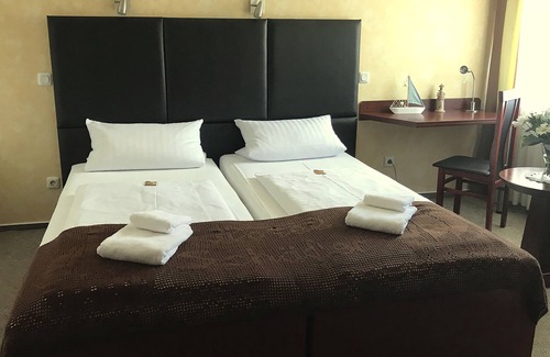Siegen Hotel | Hotel Schäfer