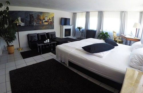 Siegen Hotel | Hotel Schäfer