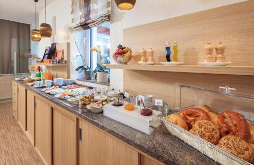 Lindau Hotel | Hotel Schönau