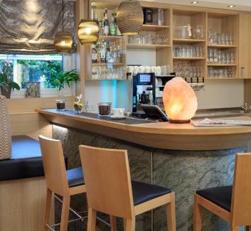 Lindau Hotel | Hotel Schönau