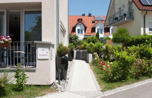 Lindau Hotel | Hotel Schönau
