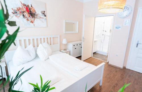 Rudolfsheim-Funfhaus Hotel | Hotel Schönbrunn by Vienna Living Apartments