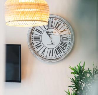 Rudolfsheim-Funfhaus Hotel | Hotel Schönbrunn by Vienna Living Apartments