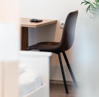 Rudolfsheim-Funfhaus Hotel | Hotel Schönbrunn by Vienna Living Apartments