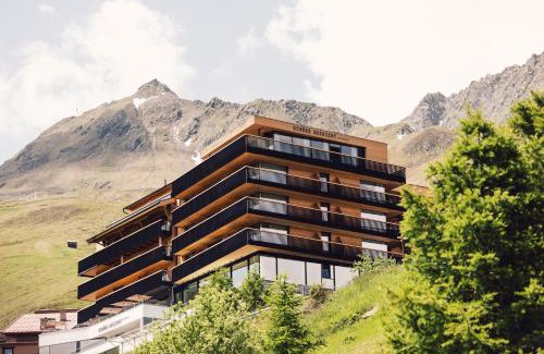 Hochsoelden Hotel | Hotel Schöne Aussicht