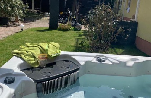 Buerstadt Hotel | Hotel Schützenhof mit Wellness