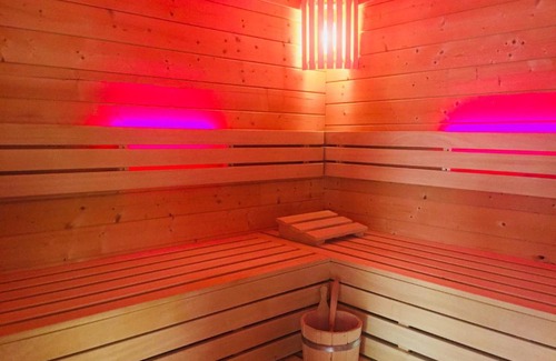 Buerstadt Hotel | Hotel Schützenhof mit Wellness