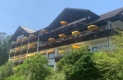 Bad Peterstal-Griesbach Hotel | Hotel Schauinsland