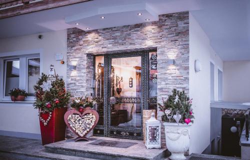 Hinterglemm Hotel | Hotel Schachner