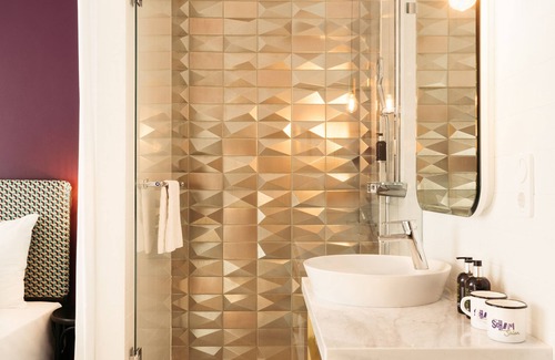 Mariahilf Hotel | Hotel Schani Salon