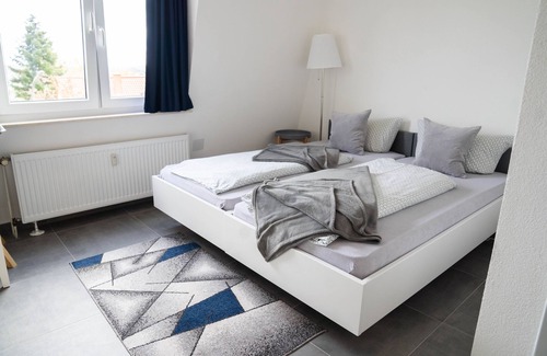 Pirmasens Hotel | Hotel Schenk