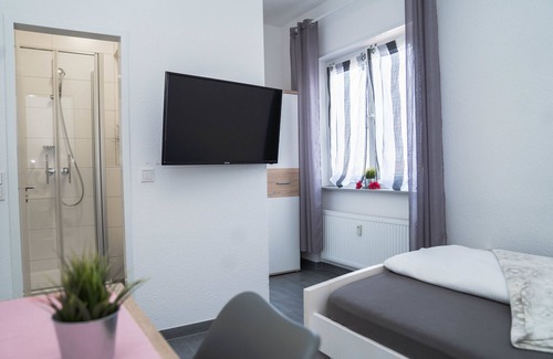 Pirmasens Hotel | Hotel Schenk