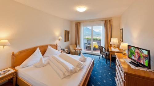 Schenna Hotel | Hotel Schennerhof