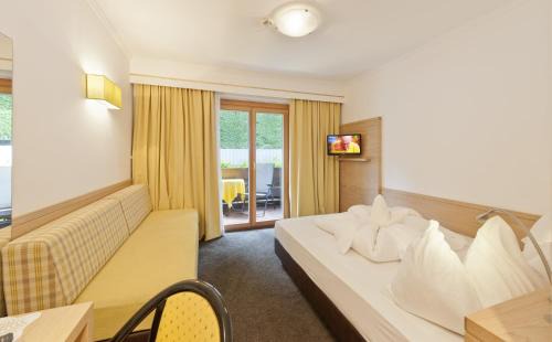 Schenna Hotel | Hotel Schennerhof