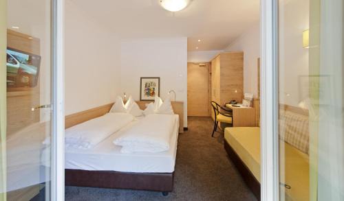 Schenna Hotel | Hotel Schennerhof