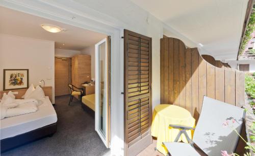Schenna Hotel | Hotel Schennerhof