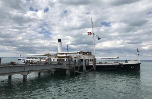 Horn Hotel | Hotel Schiff