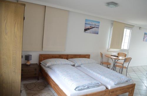 Horn Hotel | Hotel Schiff