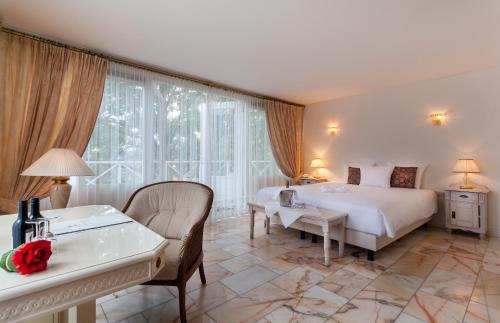 Binnenstad-Zuid Hotel | Hotel Schimmelpenninck Huys