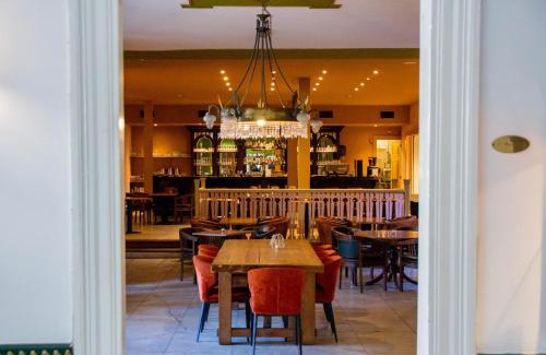 Binnenstad-Zuid Hotel | Hotel Schimmelpenninck Huys