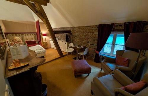 Schinveld Hotel | Hotel Schinvelder Hoeve