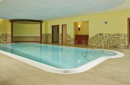 Altglashutten Hotel | Hotel Schlehdorn