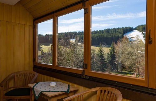 Altglashutten Hotel | Hotel Schlehdorn