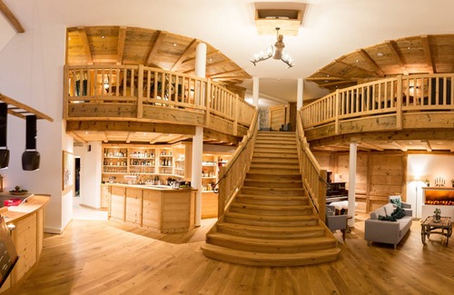 Altglashutten Hotel | Hotel Schlehdorn