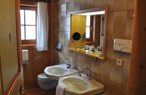Grosskirchheim Hotel | Hotel Schlosswirt
