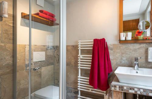 Beulich Casa | Hotel Schmausemühle
