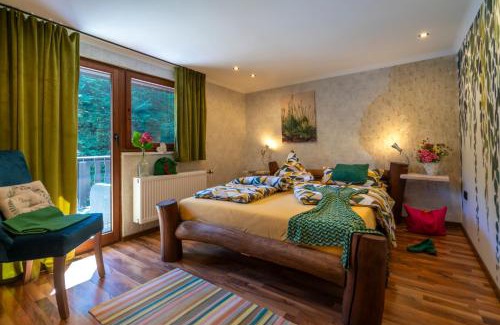 Beulich Casa | Hotel Schmausemühle