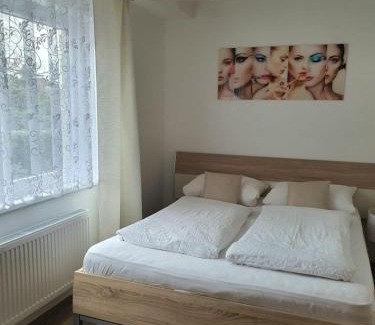 Region Hannover District Apartamento | Hotel Schneider Apartaments
