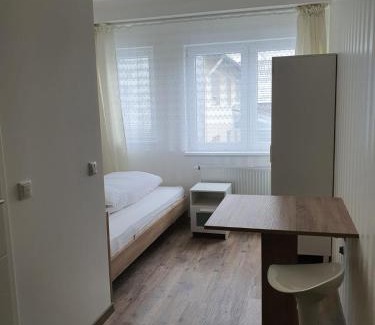 Region Hannover District Apartamento | Hotel Schneider Apartaments