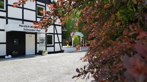 Bad Salzuflen Hotel | Hotel Schneider-Hof