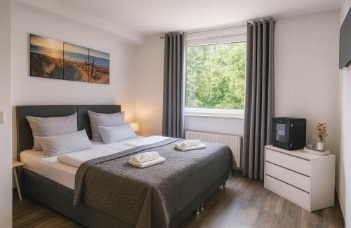 Bad Salzuflen Hotel | Hotel Schneider-Hof