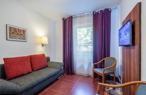 Mainz City Center Hotel | Hotel Schottenhof