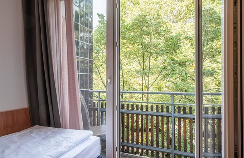 Mainz City Center Hotel | Hotel Schottenhof