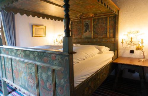 Munchen District Hotel | Hotel Schrenkhof