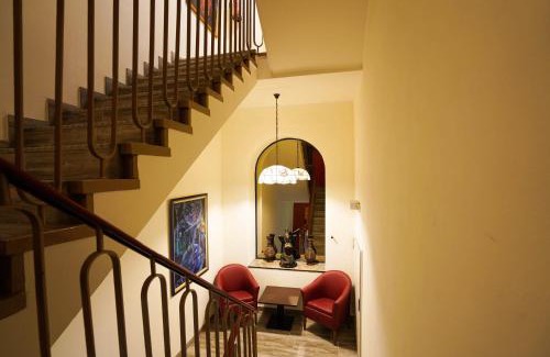 Stadtmitte Hotel | Hotel Schumacher Düsseldorf