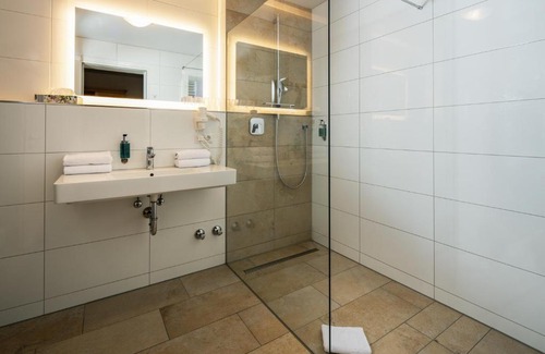 Mitterbach Hotel | Hotel Schwabenwirt