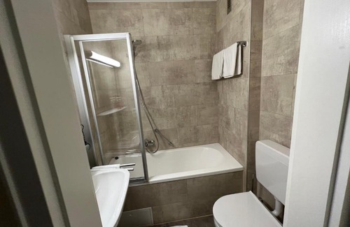 Hugelsheim Hotel | Hotel Schwan