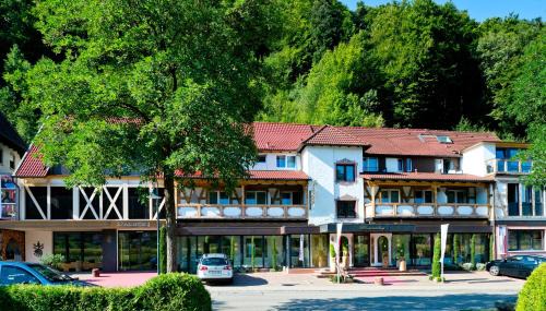 Unterglottertal Hotel | Hotel Schwarzenberg