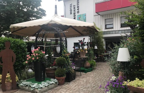 Achern Hotel | Hotel Schwarzwälder Hof